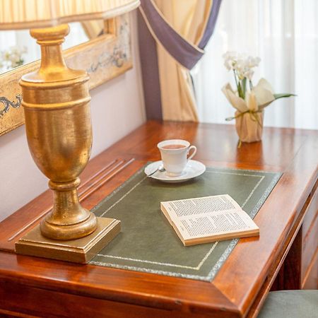 Il Marzocco Boutique B&B Florence Luaran gambar
