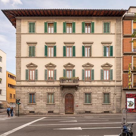 Il Marzocco Boutique B&B Florence Luaran gambar