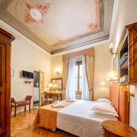 Il Marzocco Boutique B&B Florence Luaran gambar