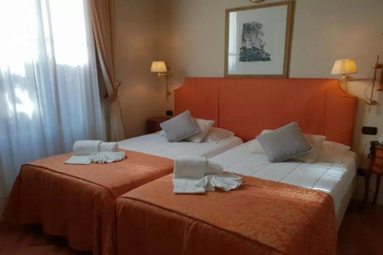 Il Marzocco Boutique B&B Florence Luaran gambar