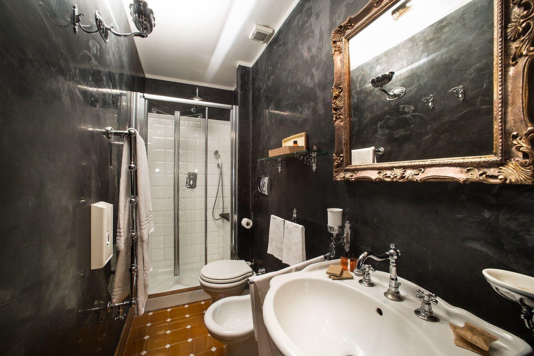Il Marzocco Boutique B&B Florence Luaran gambar