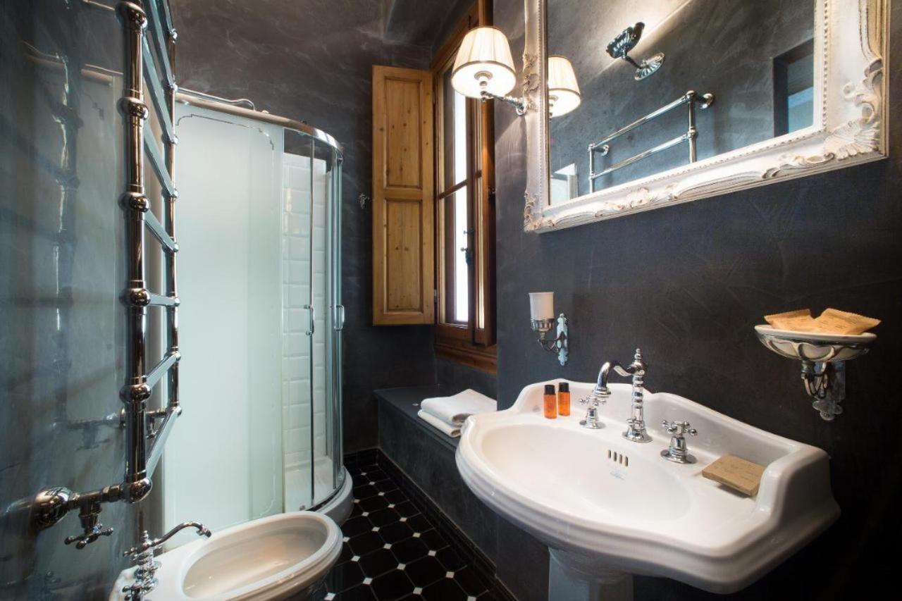 Il Marzocco Boutique B&B Florence Luaran gambar
