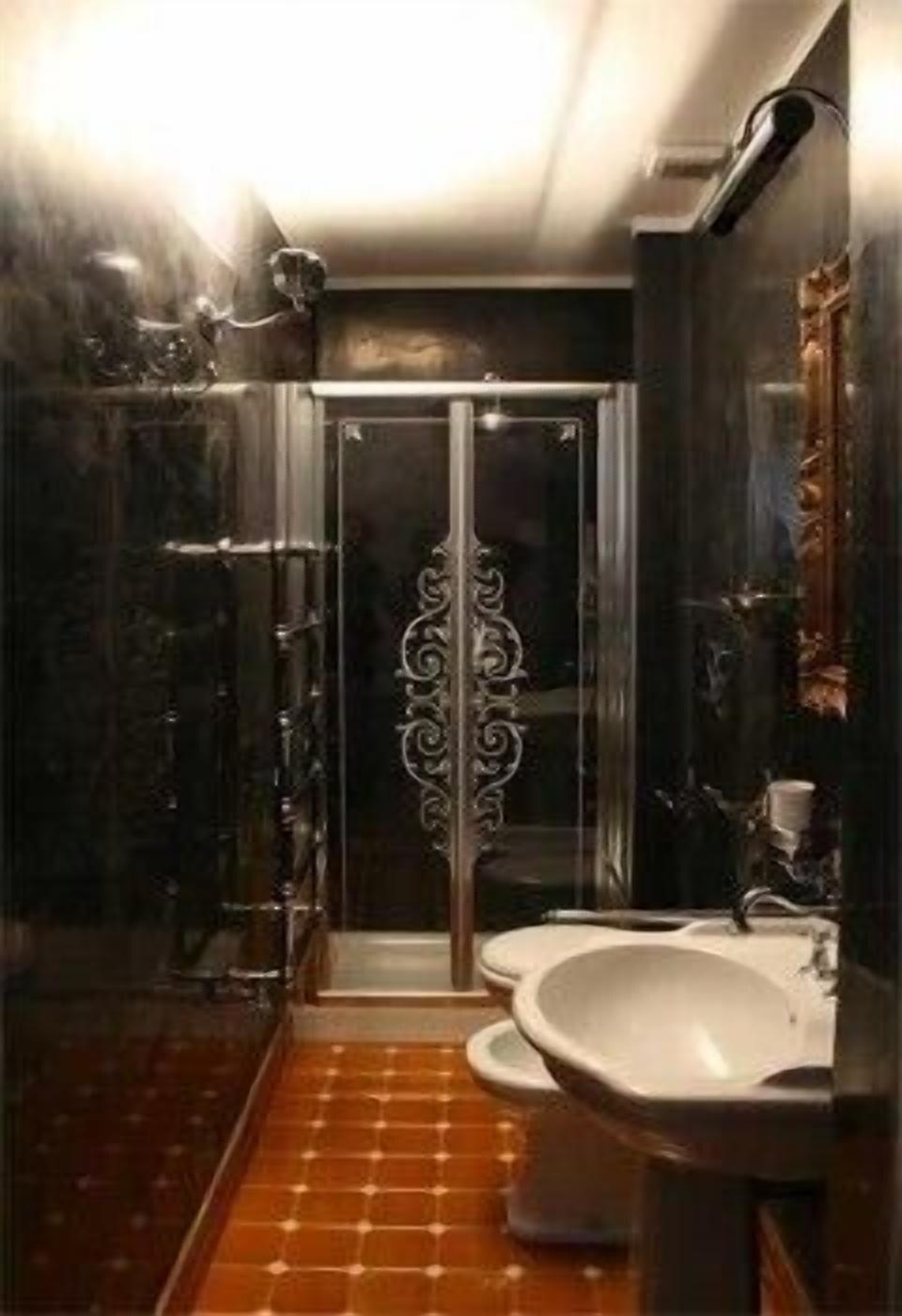 Il Marzocco Boutique B&B Florence Luaran gambar