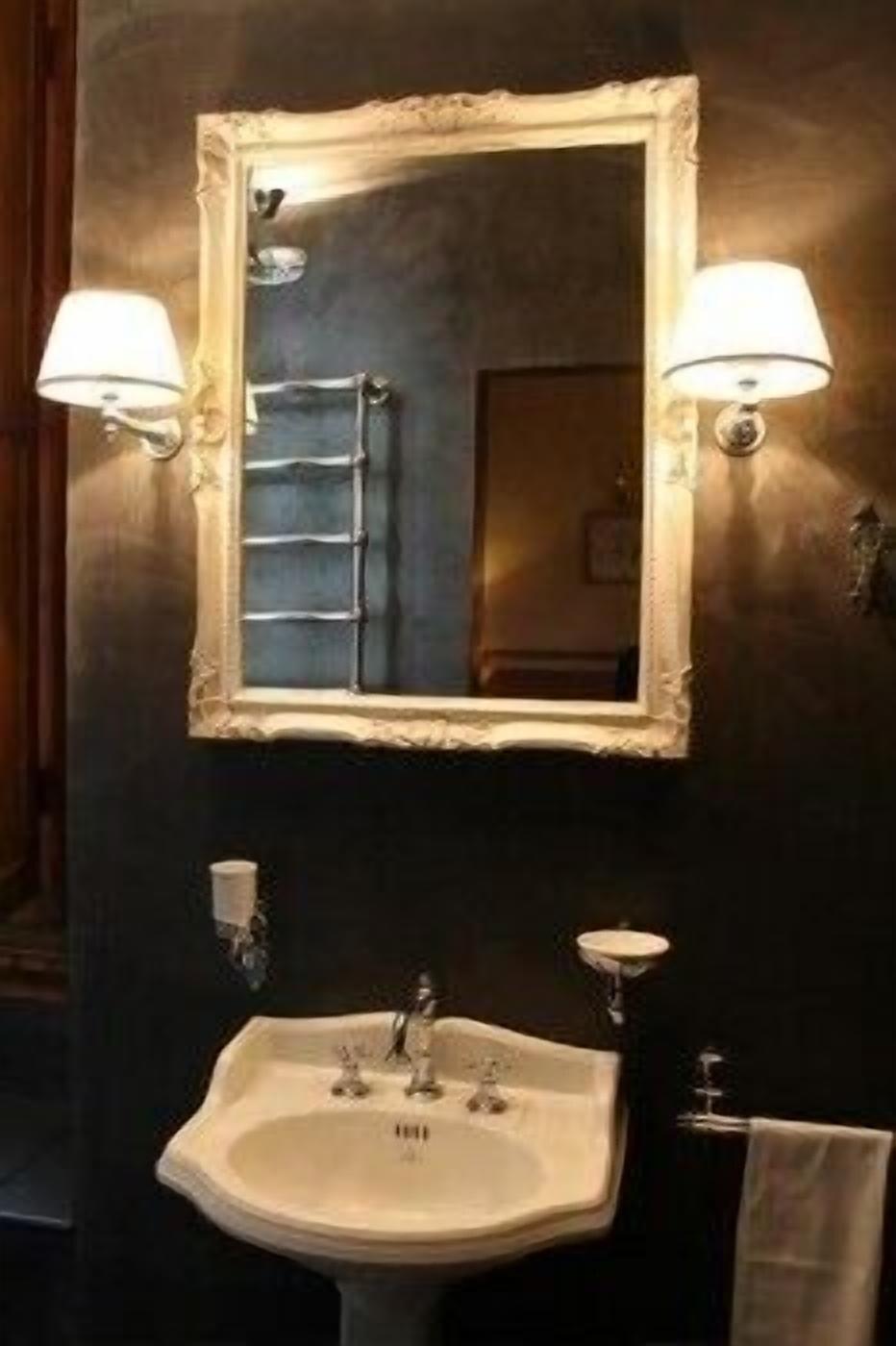 Il Marzocco Boutique B&B Florence Luaran gambar