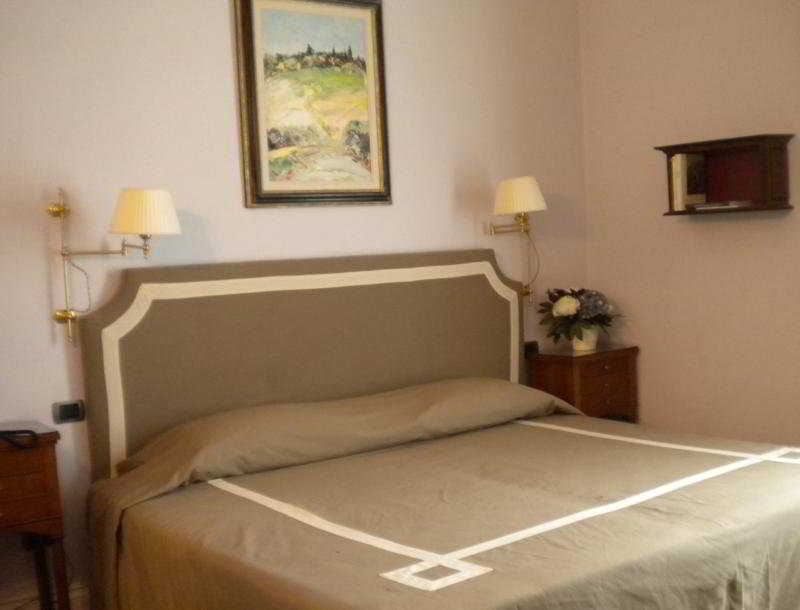 Il Marzocco Boutique B&B Florence Luaran gambar