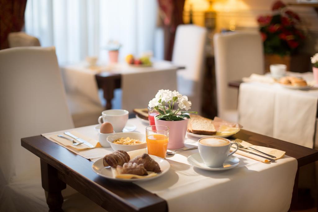 Il Marzocco Boutique B&B Florence Luaran gambar